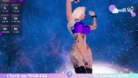 Mia online show from 6, 5, 2026