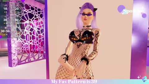 Mia online show from 8, 5, 2026