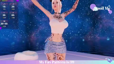 Mia online show from 12, 5, 2026