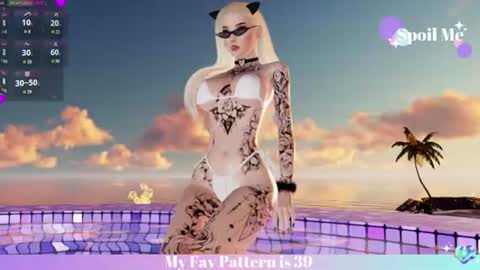 Mia online show from 16, 6, 2026