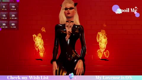 Mia online show from 20, 6, 2026