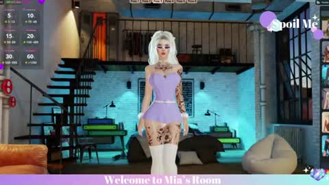 Mia online show from 23, 6, 2026