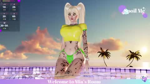 Mia online show from 24, 6, 2026