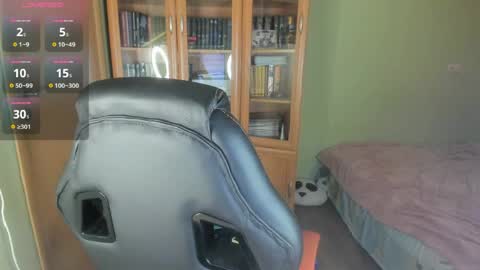 Snapshot of mia_lores chatting on 29, 4, 2026 mia_lores online show from 29, 4, 2026