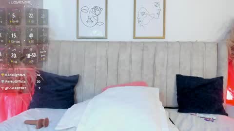 Mia online show from 11, 5, 2026