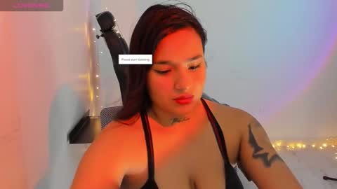 Luci  online show from 3, 2, 2026