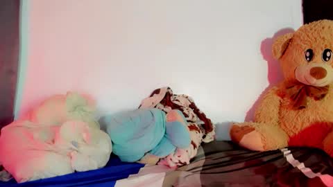 Mia3 online show from 13, 3, 2026