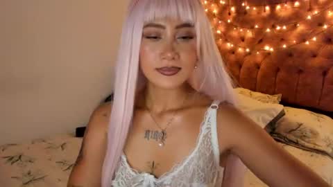 mia_miel69 online show from 20, 7, 2026