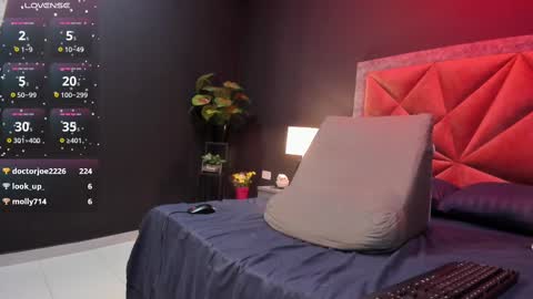 MIA  online show from 27, 2, 2025