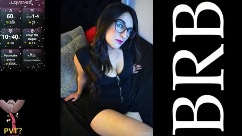 MILENA Moan from LovenseWet from Tip MenuOpen for Private online show from 24, 5, 2026