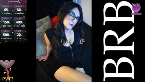 MILENA Moan from LovenseWet from Tip MenuOpen for Private online show from 28, 5, 2026