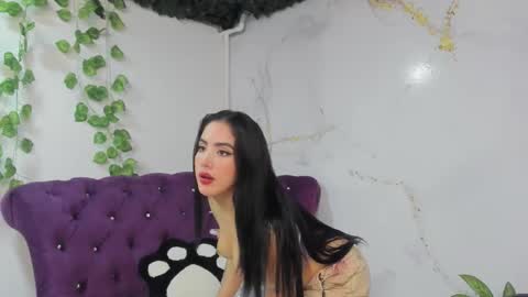 Snapshot of mia_monroy_ chatting on 11, 1, 2026 Mia online show from 11, 1, 2026