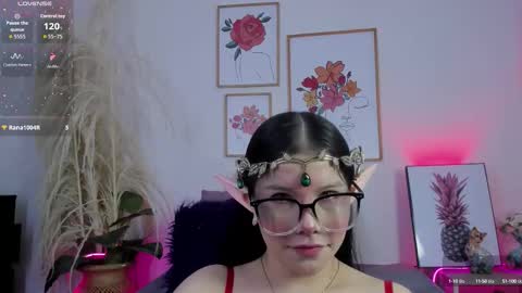 Snapshot of mia_moralez chatting on 2, 10, 2025 MIA online show from 2, 10, 2025