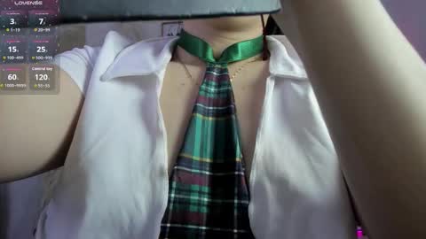 Snapshot of mia_moralez chatting on 11, 10, 2025 MIA online show from 11, 10, 2025