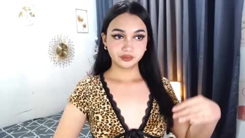 Snapshot of mia_mow chatting on 14, 1, 2025 They called me MIA online show from 14, 1, 2025