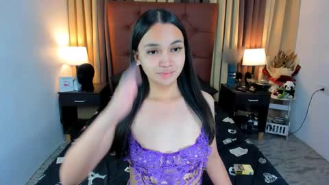Snapshot of mia_mow chatting on 22, 2, 2025 They called me MIA online show from 22, 2, 2025