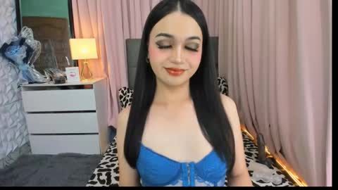 Snapshot of mia_mow chatting on 4, 3, 2025 They called me MIA online show from 4, 3, 2025