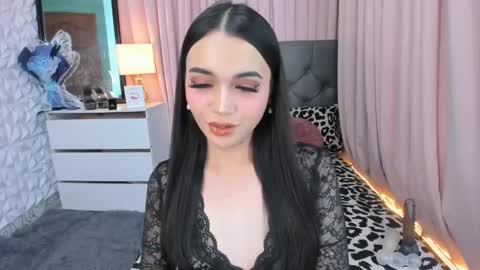 Snapshot of mia_mow chatting on 9, 3, 2025 They called me MIA online show from 9, 3, 2025
