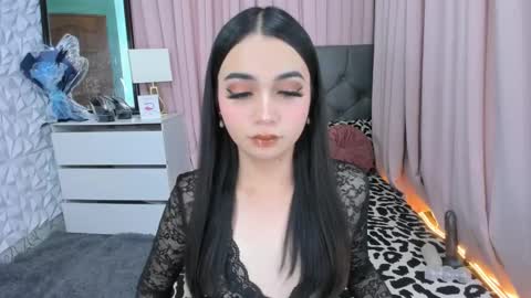 Snapshot of mia_mow chatting on 9, 3, 2025 They called me MIA online show from 9, 3, 2025