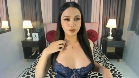 Snapshot of mia_mow chatting on 24, 9, 2025 They called me MIA online show from 24, 9, 2025