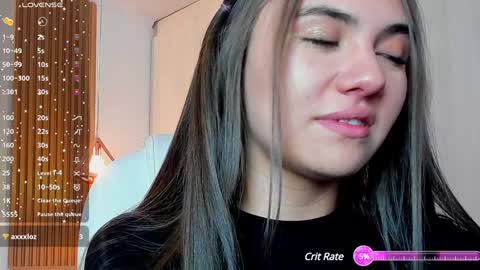 Mia Nevaeh - follow me online show from 26, 1, 2025