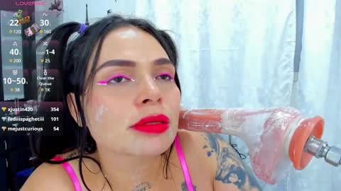 mia novoa online show from 15, 2, 2025