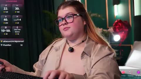 Snapshot of mia_of_your_dreams chatting on 10, 2, 2026 Sweet Mia online show from 10, 2, 2026