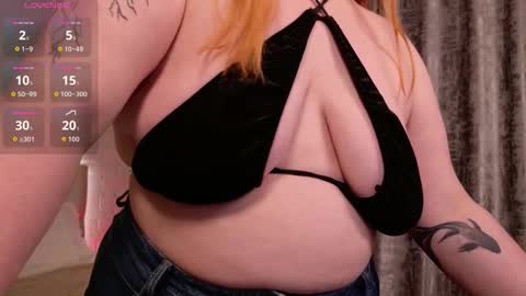 Snapshot of mia_of_your_dreams chatting on 24, 3, 2026 Sweet Mia online show from 24, 3, 2026