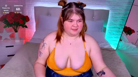 Sweet Mia online show from 4, 5, 2026