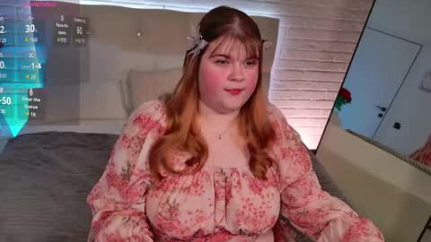 Sweet Mia online show from 10, 5, 2026