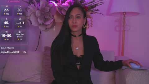 Mia online show from 1, 4, 2026