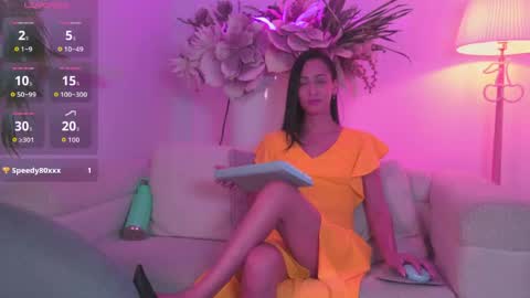 Mia online show from 19, 4, 2026