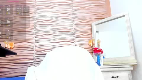 Snapshot of mia_pineda chatting on 16, 1, 2025 Mariana online show from 16, 1, 2025