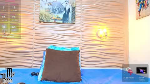 Snapshot of mia_pineda chatting on 26, 9, 2025 Mariana online show from 26, 9, 2025