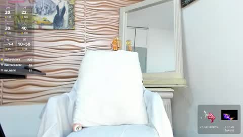 Mariana online show from 26, 2, 2026