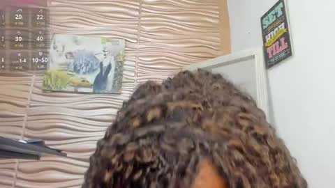 Mariana online show from 12, 3, 2026