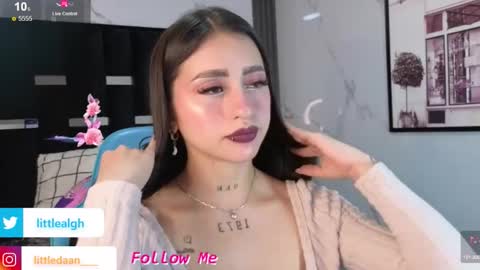 Snapshot of mia_ponce_a chatting on 13, 9, 2025 MIA online show from 13, 9, 2025