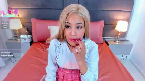 Yessica online show from 31, 5, 2026