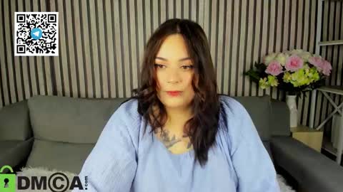 Snapshot of mia_r0ss chatting on 16, 10, 2025 Mia online show from 16, 10, 2025