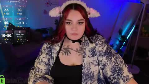 Mia online show from 29, 4, 2026