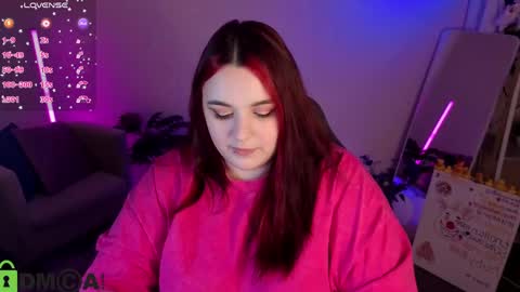 Mia online show from 12, 5, 2026