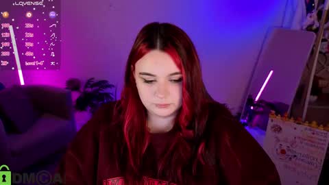 Mia online show from 14, 5, 2026