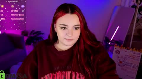 Mia online show from 15, 5, 2026