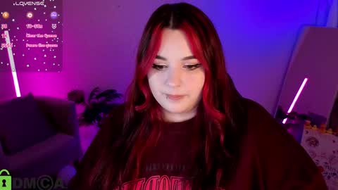 Mia online show from 17, 5, 2026