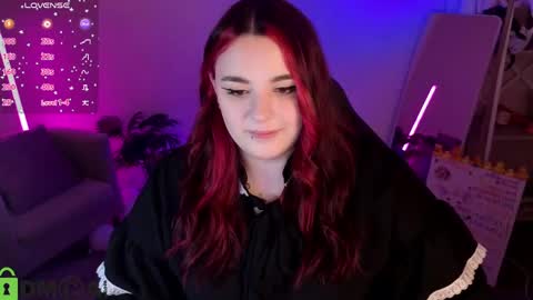 Mia online show from 18, 5, 2026