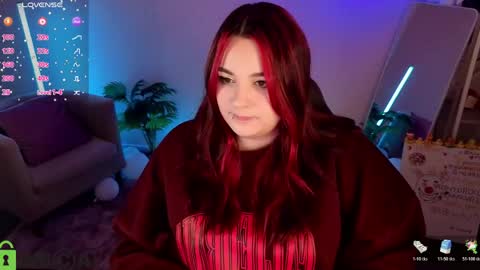 Mia online show from 19, 5, 2026