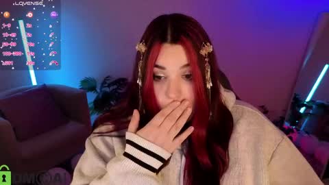 Mia online show from 19, 5, 2026