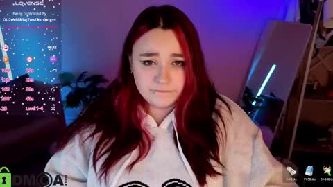 Mia online show from 23, 5, 2026
