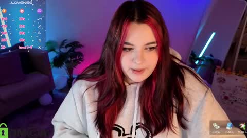 Mia online show from 25, 5, 2026