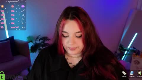 Mia online show from 26, 5, 2026